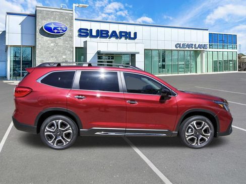 New 2026 Subaru Ascent Touring AWD/4WD image 7