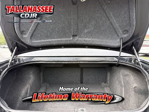 Used 2022 Dodge Challenger R/T Scat Pack w/ Shaker Package RWD image 30