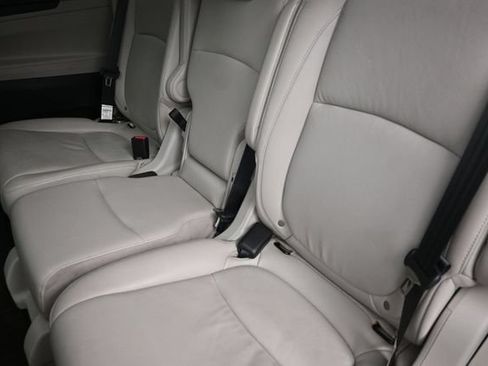 Used 2025 Honda Odyssey EX-L image 20