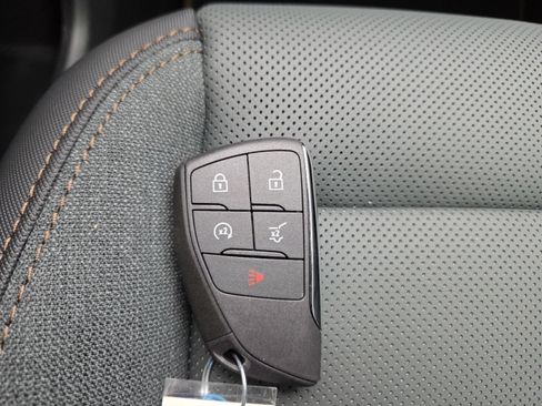 New 2026 GMC Terrain AT4 w/ Convenience Package III AWD/4WD image 35