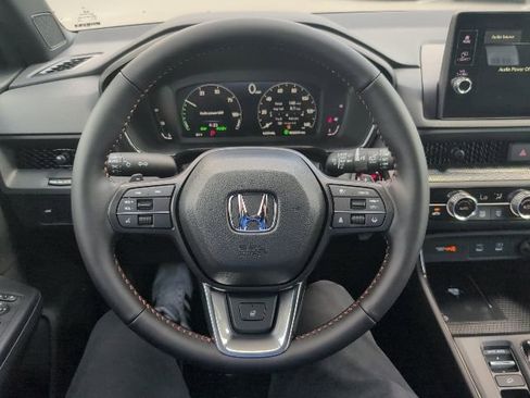 New 2026 Honda CR-V TrailSport image 27