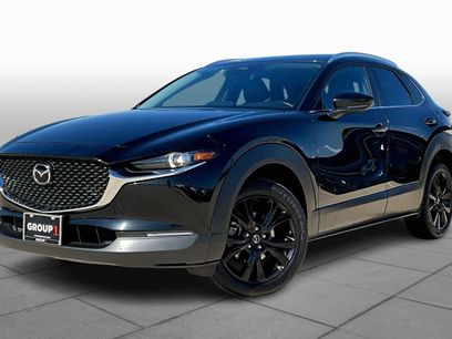 Used 2024 MAZDA CX-30 AWD 2.5 S w/ Select Sport Pkg