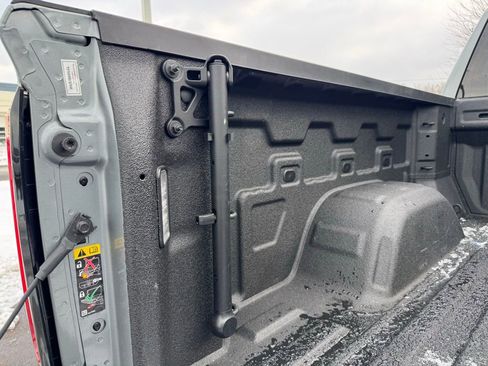 Used 2025 GMC Sierra 1500 Denali w/ Denali Reserve Package image 14