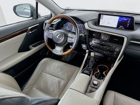 Used 2016 Lexus RX 350 AWD w/ Premium Package image 19