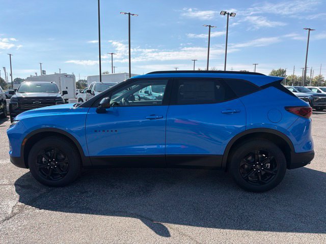 New 2026 Chevrolet Blazer LT w/ Convenience Package FWD image 6