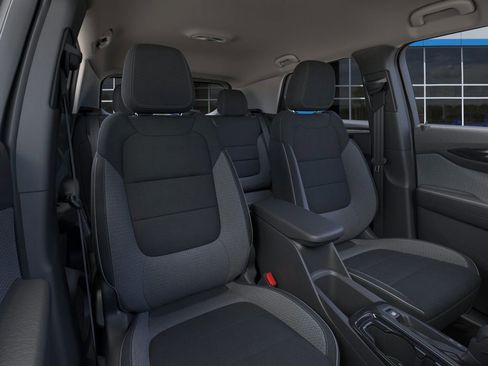 New 2026 Chevrolet TrailBlazer LS w/ LS Convenience Package AWD/4WD image 16