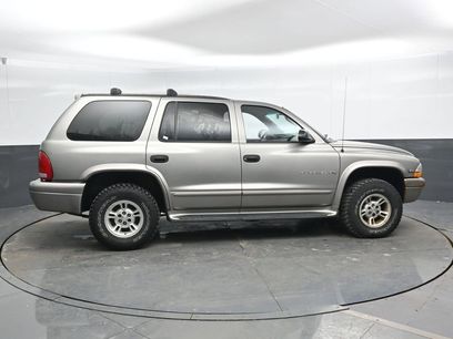 Used 2000 Dodge Durango 4WD