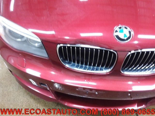 Used 2012 BMW 135i Coupe RWD image 15
