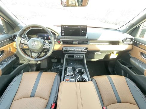 New 2026 Honda Passport TrailSport Elite image 84