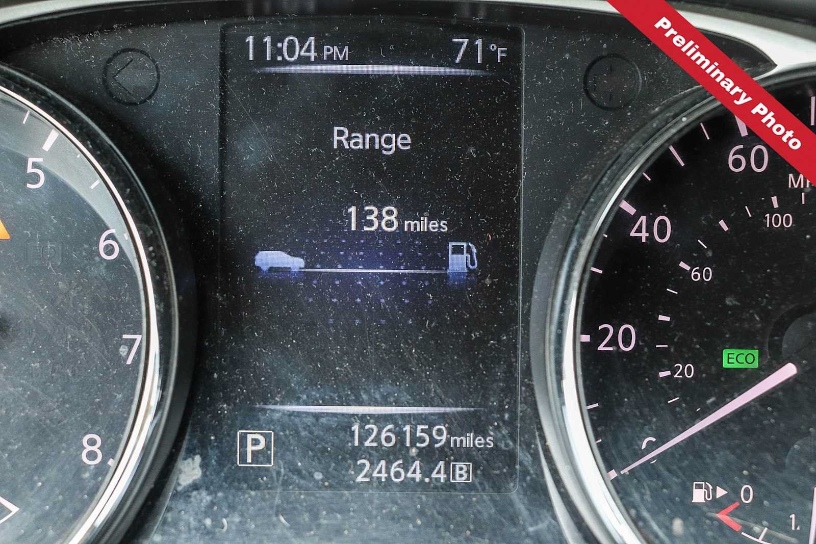 Used 2015 Nissan Rogue S w/ S Family Package FWD image 19