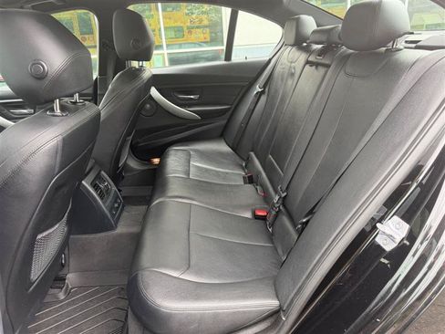 Used 2015 BMW 335i xDrive Sedan AWD/4WD image 37