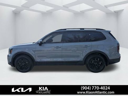 Used 2024 Kia Telluride SX Prestige X-Pro AWD/4WD image 6