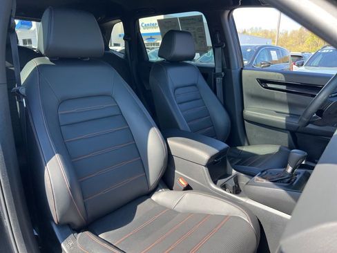 Used 2023 Honda CR-V Sport Touring image 28