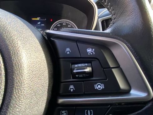 Certified 2023 Subaru Forester Premium image 24