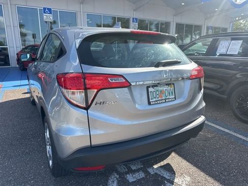 Used 2019 Honda HR-V LX image 19