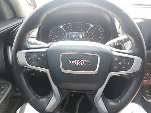 Used 2020 GMC Terrain SLE w/ Driver Convenience Package FWD image 22