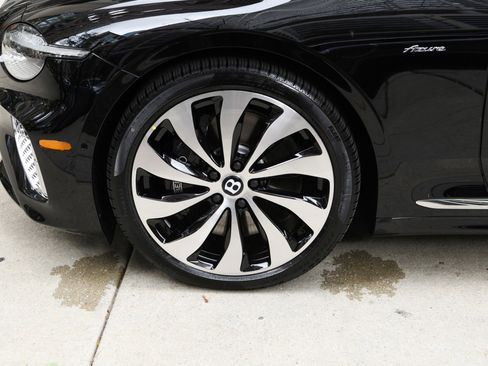 New 2026 Bentley Continental GT image 20
