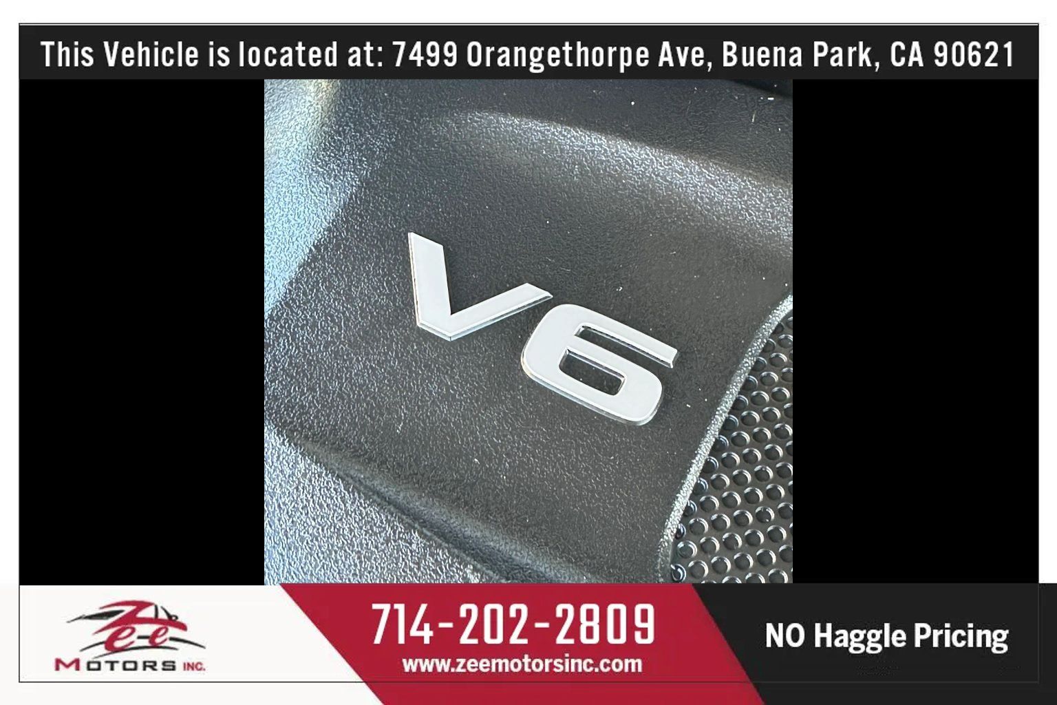Used 2018 Nissan Pathfinder S FWD image 53
