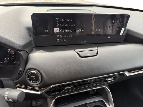 New 2026 MAZDA CX-90 Plug-In Hybrid w/ Premium Plus image 12