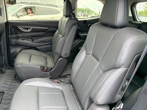 New 2026 Subaru Ascent Touring AWD/4WD image 19