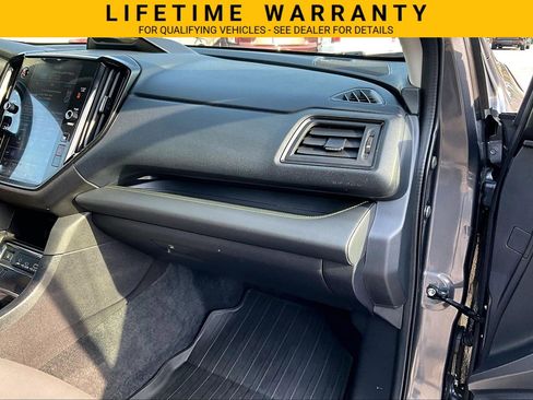 Used 2023 Subaru Ascent Onyx Edition Limited AWD/4WD image 17