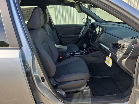 New 2026 Subaru Forester Premium image 10