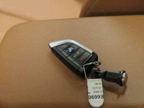 Used 2023 BMW X3 xDrive30i w/ M Sport Package AWD/4WD image 41