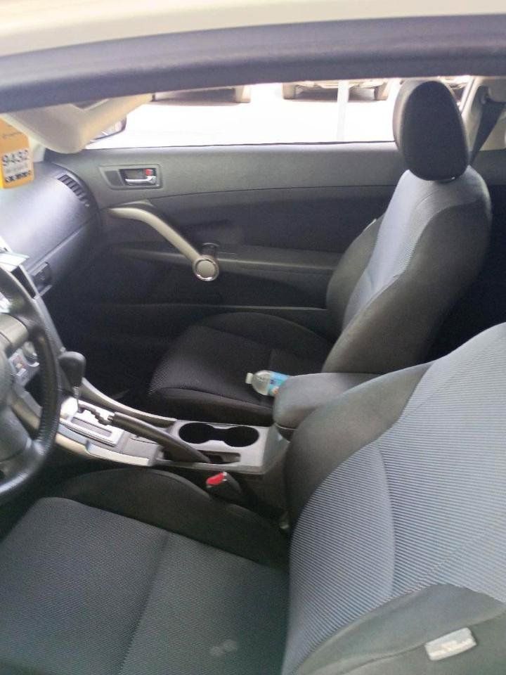 Used 2008 Scion tC FWD image 14