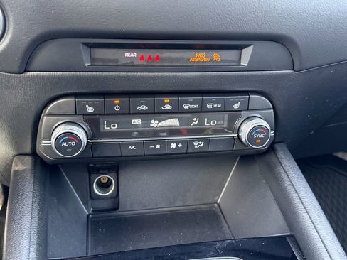 Used 2024 MAZDA CX-5 AWD 2.5 S w/ Preferred Package image 19