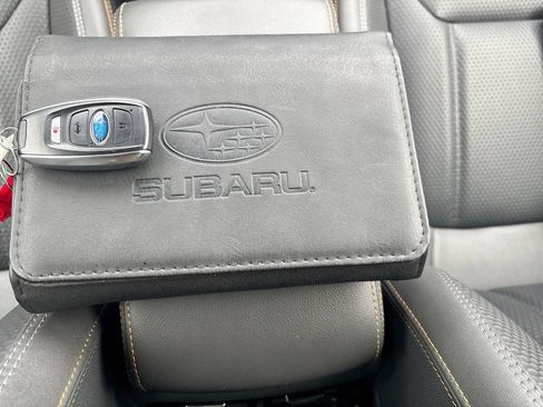 Used 2023 Subaru Forester Wilderness AWD/4WD image 38