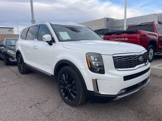 Used 2020 Kia Telluride SX w/ SX Prestige Package video 1