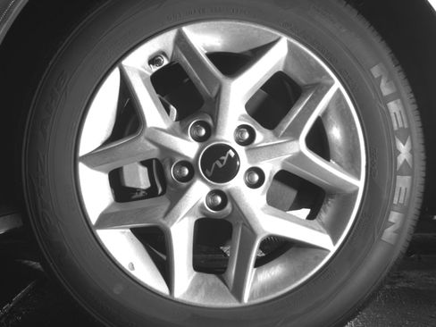 Used 2025 Kia Soul LX w/ LX Technology Package image 12