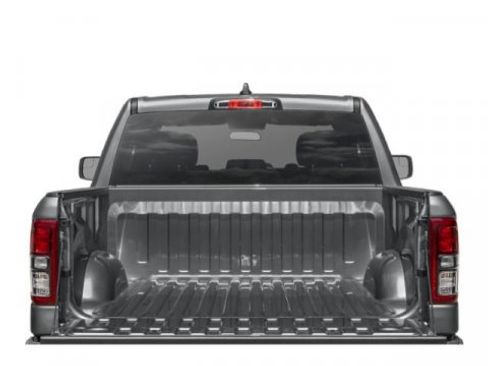 Used 2023 RAM 1500 Tradesman w/ Night Edition image 14