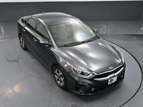Used 2019 Kia Forte LXS image 53
