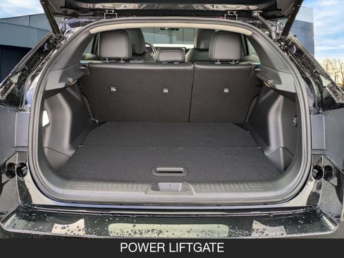 New 2026 Nissan Leaf Platinum+ image 21