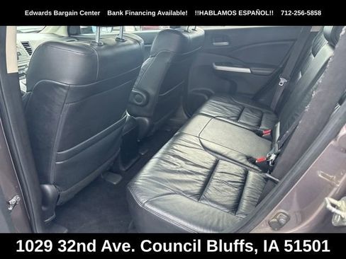 Used 2012 Honda CR-V EX-L image 12
