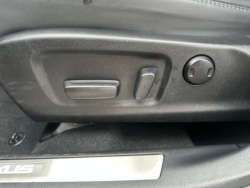 Used 2022 Lexus RX 350 FWD w/ Premium Package image 20