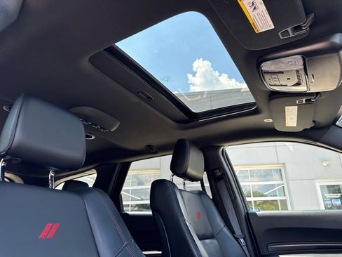 Used 2024 Dodge Durango GT AWD/4WD image 52