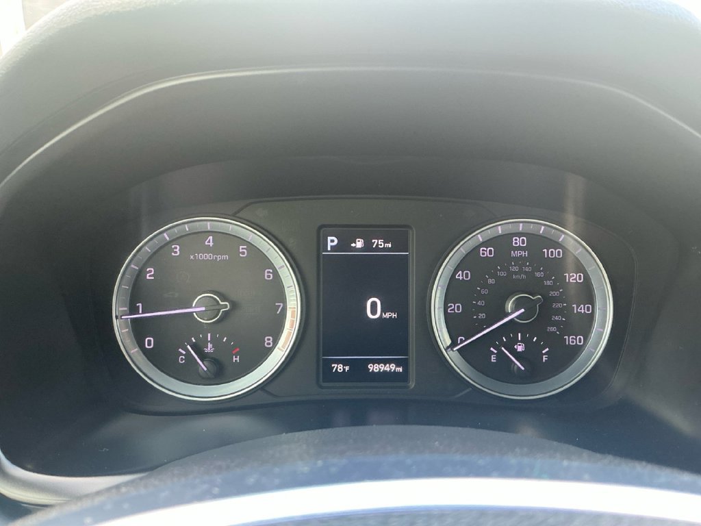 Used 2018 Hyundai Sonata SEL FWD image 19