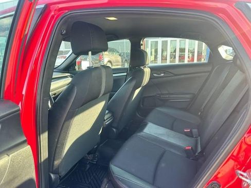 Used 2019 Honda Civic Sport image 10