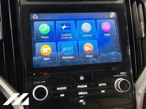 Certified 2022 Subaru Ascent Premium w/ Convenience Package image 16