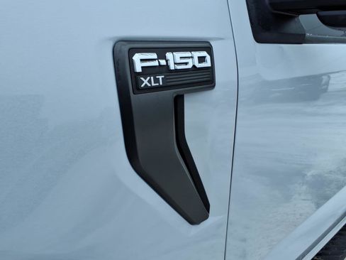 Used 2022 Ford F150 XLT w/ Equipment Group 302A High image 2