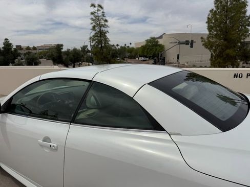 Used 2011 INFINITI G37 Sport w/ Premium Pkg RWD image 6