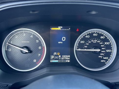 Used 2023 Subaru Forester Premium w/ Popular Package #1 image 27