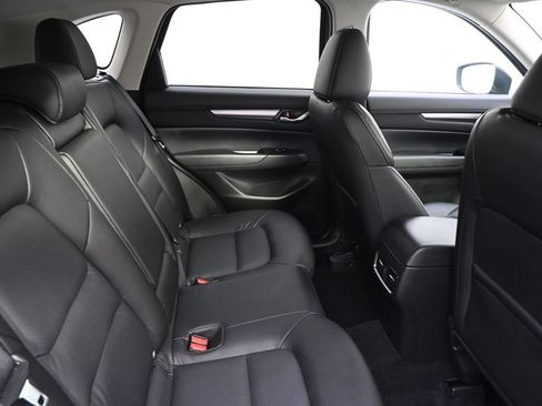 Certified 2025 MAZDA CX-5 AWD 2.5 S w/ Select Package image 18