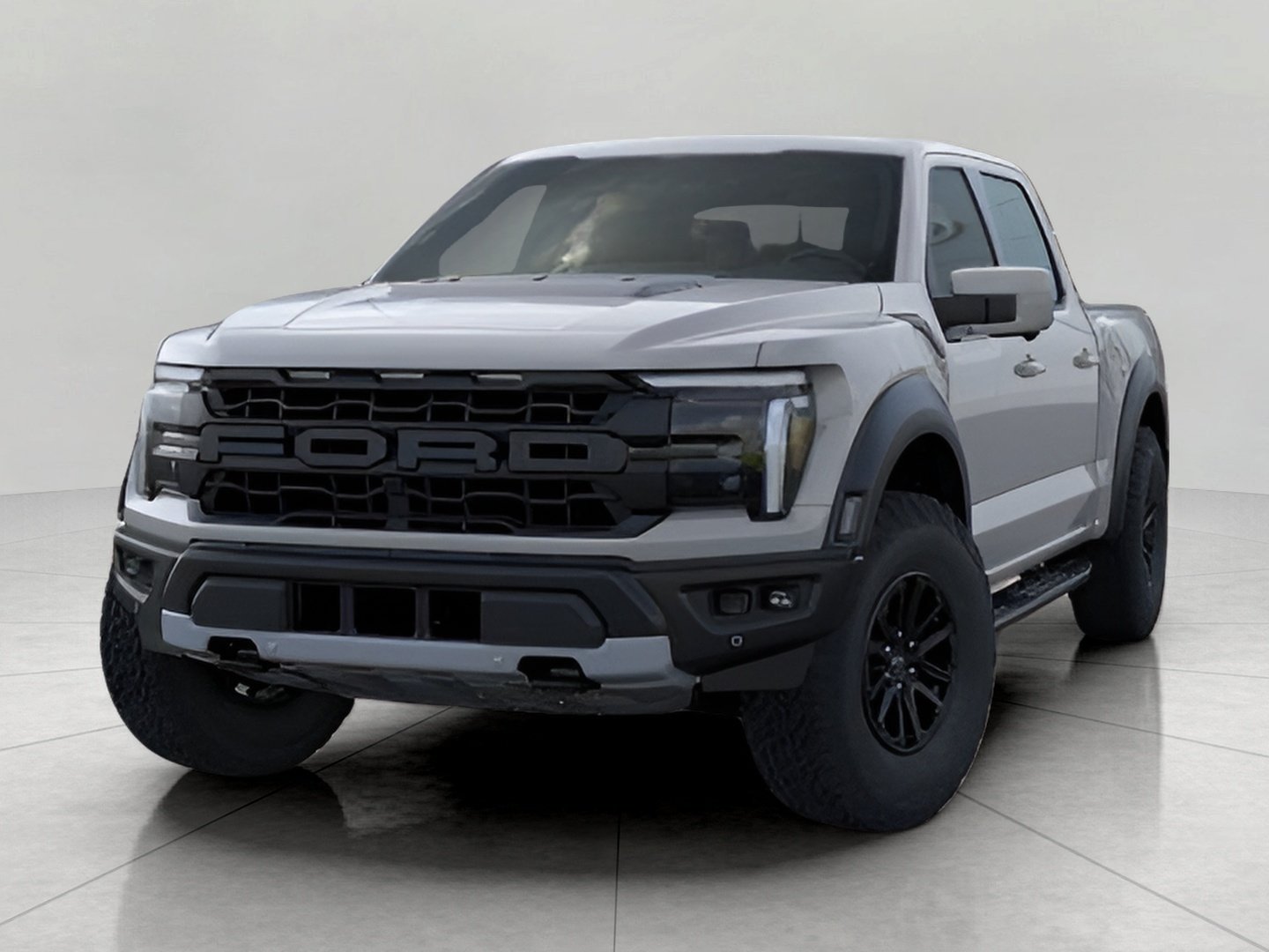 New 2026 Ford F150 Raptor AWD/4WD image 2
