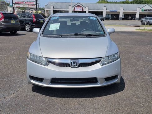 Used 2009 Honda Civic LX image 2