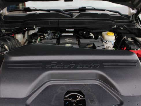 Used 2022 RAM 2500 Tradesman AWD/4WD image 46
