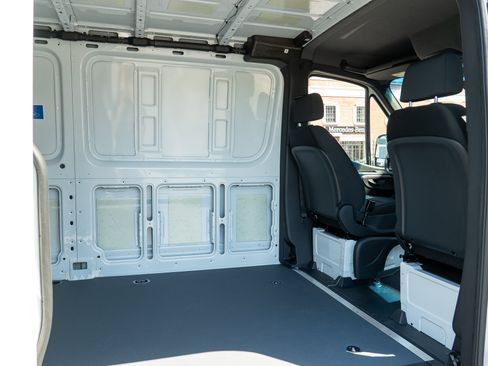 New 2026 Mercedes-Benz Sprinter 2500 image 25