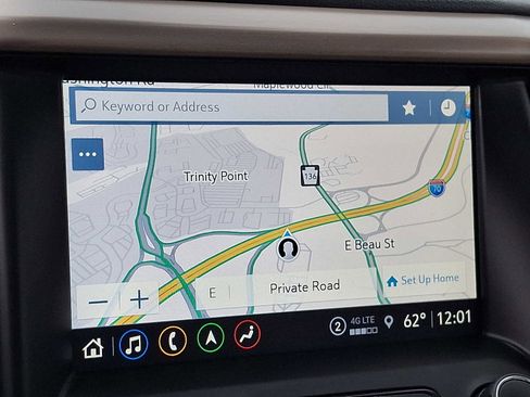 Used 2023 GMC Acadia Denali w/ Denali Technology Package image 18